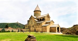 Sveticxoveli