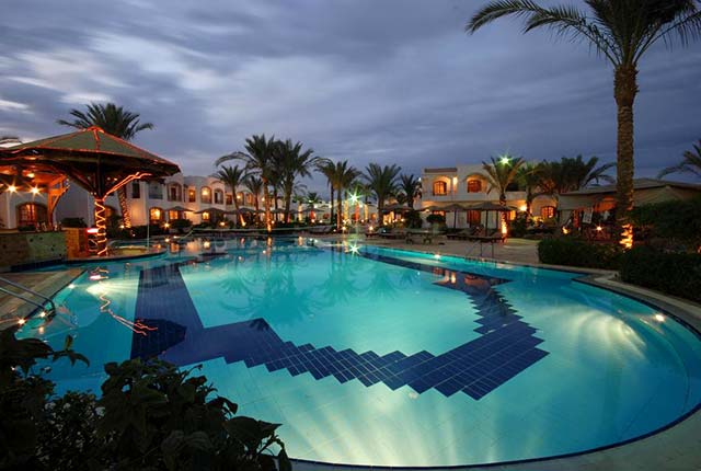 Coral Hills Resort