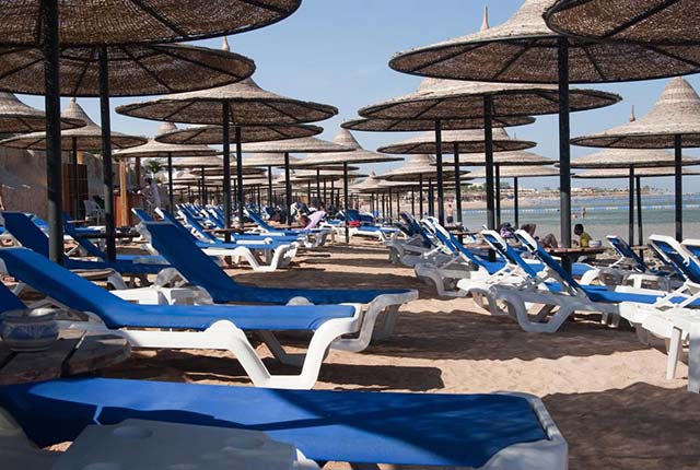 Cyrene Grand Hotel
