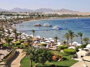 Helnan Marina Sharm Hotel