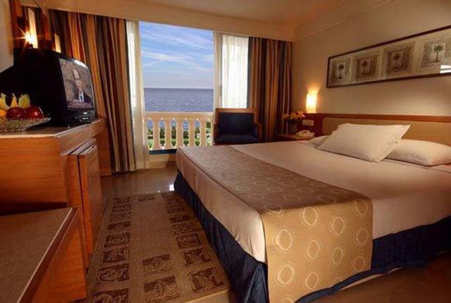 Helnan Marina Sharm Hotel