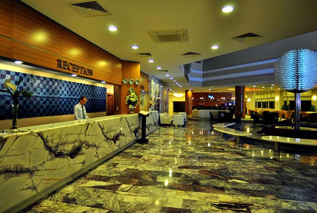 Maritim Saray Regency