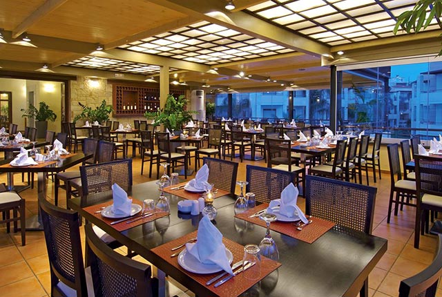 Creta Palm Hotel Apartments