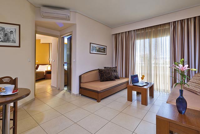 Creta Palm Hotel Apartments