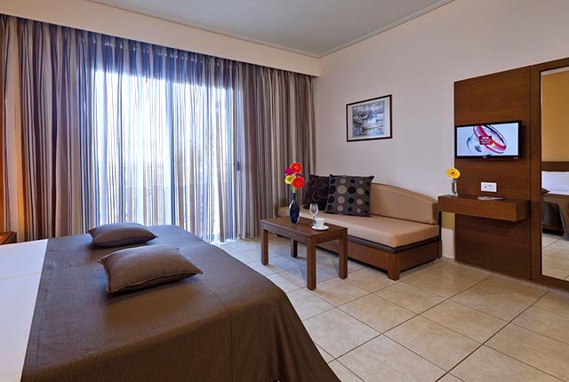 Creta Palm Hotel Apartments
