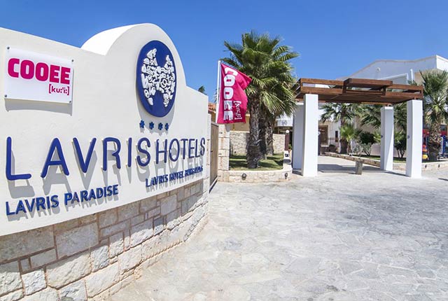 Lavris Hotels & Spa