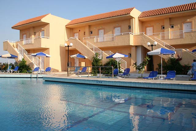 Lavris Hotels & Spa
