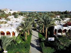 Regina Swiss Inn Resort 4