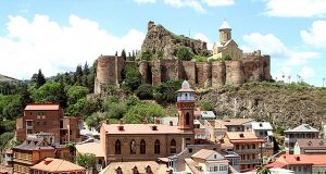 Классический тур по Грузии