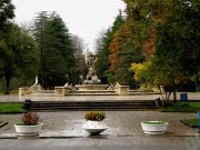 Санаторно-лечебный тур в Цхалтубо