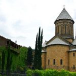 Sioni Cathedral, Tbilisi