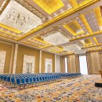 Biltmore Tbilisi, Conference hall
