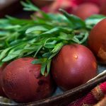 Easter in Georgia