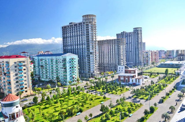 Batumi