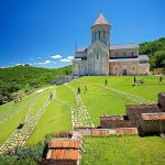Bodbe Monastery