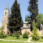 Bodbe Monastery