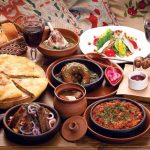 Wine tour for gourmets in Georgia