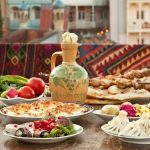 Wine tour for gourmets in Georgia