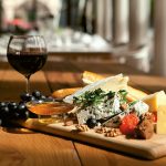 Wine tour for gourmets in Georgia