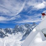 Ski resort Gudauri