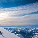 Ski resort Gudauri
