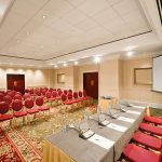 Marriott Tbilisi, Conference hall