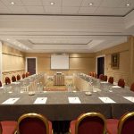 Marriott Tbilisi, Conference hall