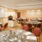 Marriott Tbilisi, Conference hall