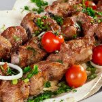 Wine tour for gourmets in Georgia