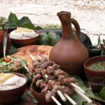 Wine tour for gourmets in Georgia