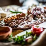 Wine tour for gourmets in Georgia