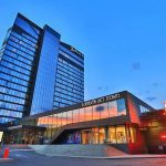 Radisson Blu Iveria