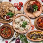 Wine tour for gourmets in Georgia