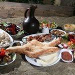 Wine tour for gourmets in Georgia