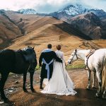 Wedding in Georgia