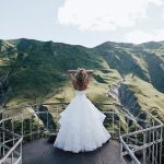 Wedding in Georgia