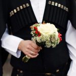 Wedding in Georgia
