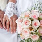 Wedding in Georgia