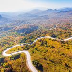 Гомборский перевал