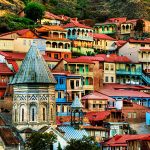 old-tbilisi